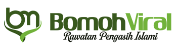 Bomoh Pengasih Islam Viral logo
