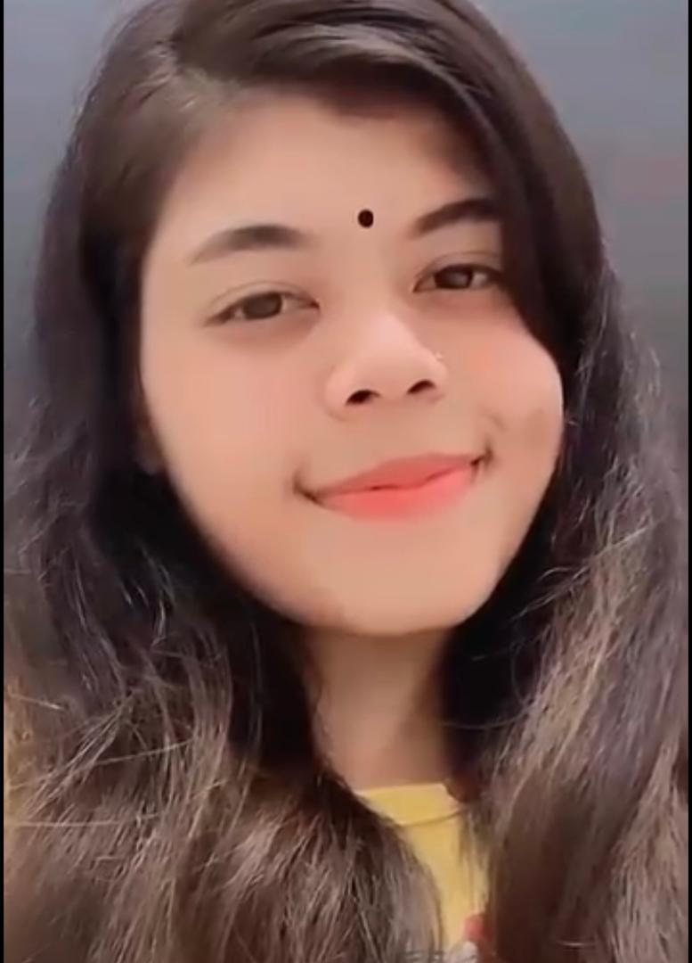 Foto Kaveri a/p Thanabalan