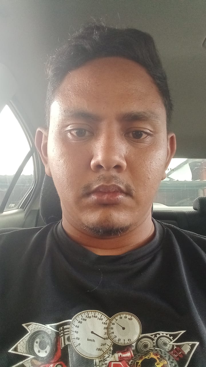 Foto Mohd. Azwan Syahmi Bin Musdatil