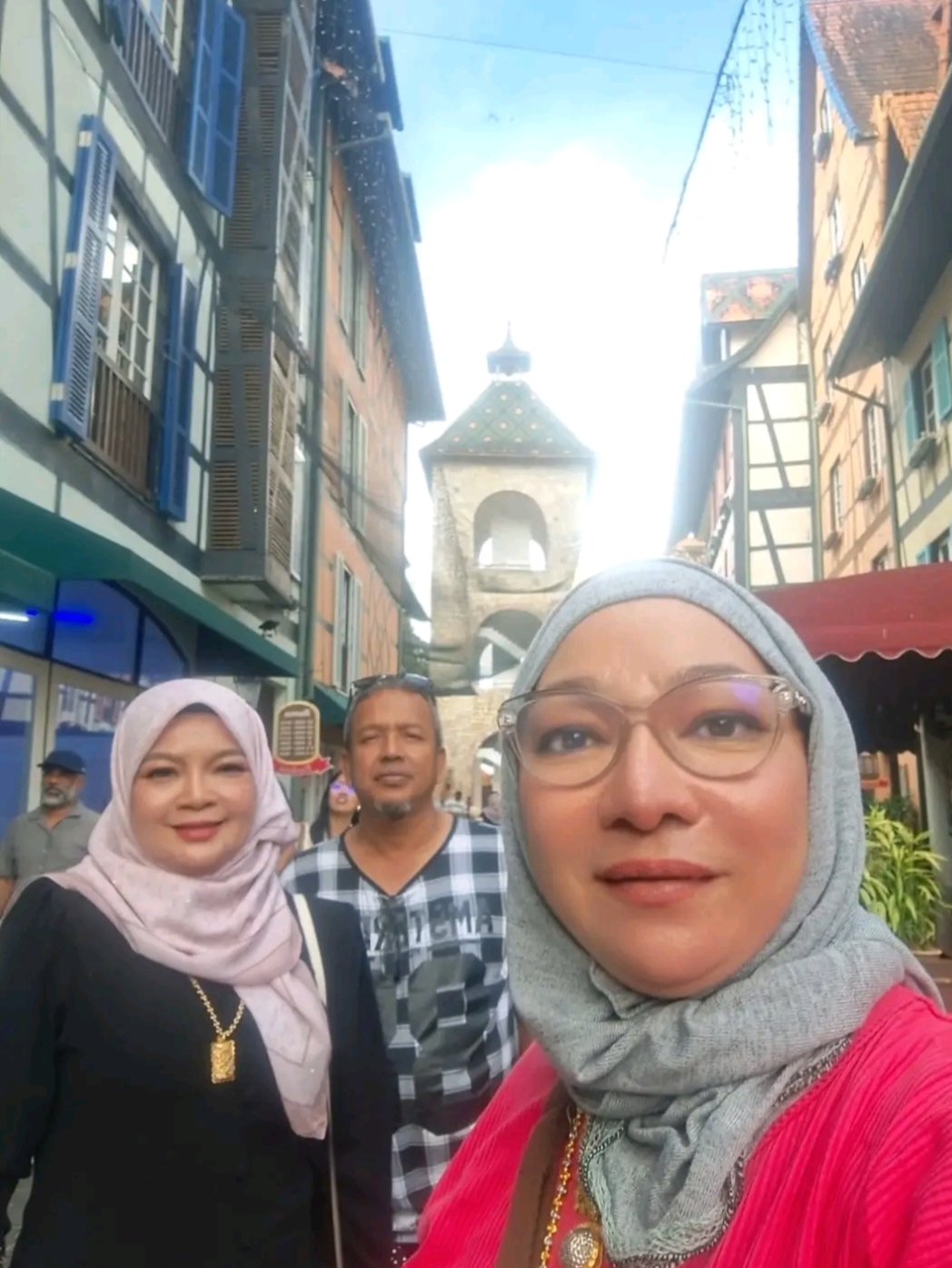Foto Sabariah Bt Isa